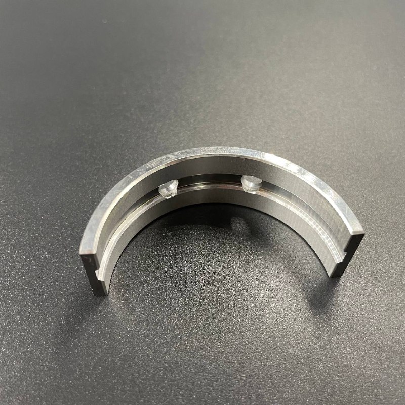 картинка Вкладыш коренной Yamaha F75-115 (Blue) (6D8-11416-10) (Yamaha)