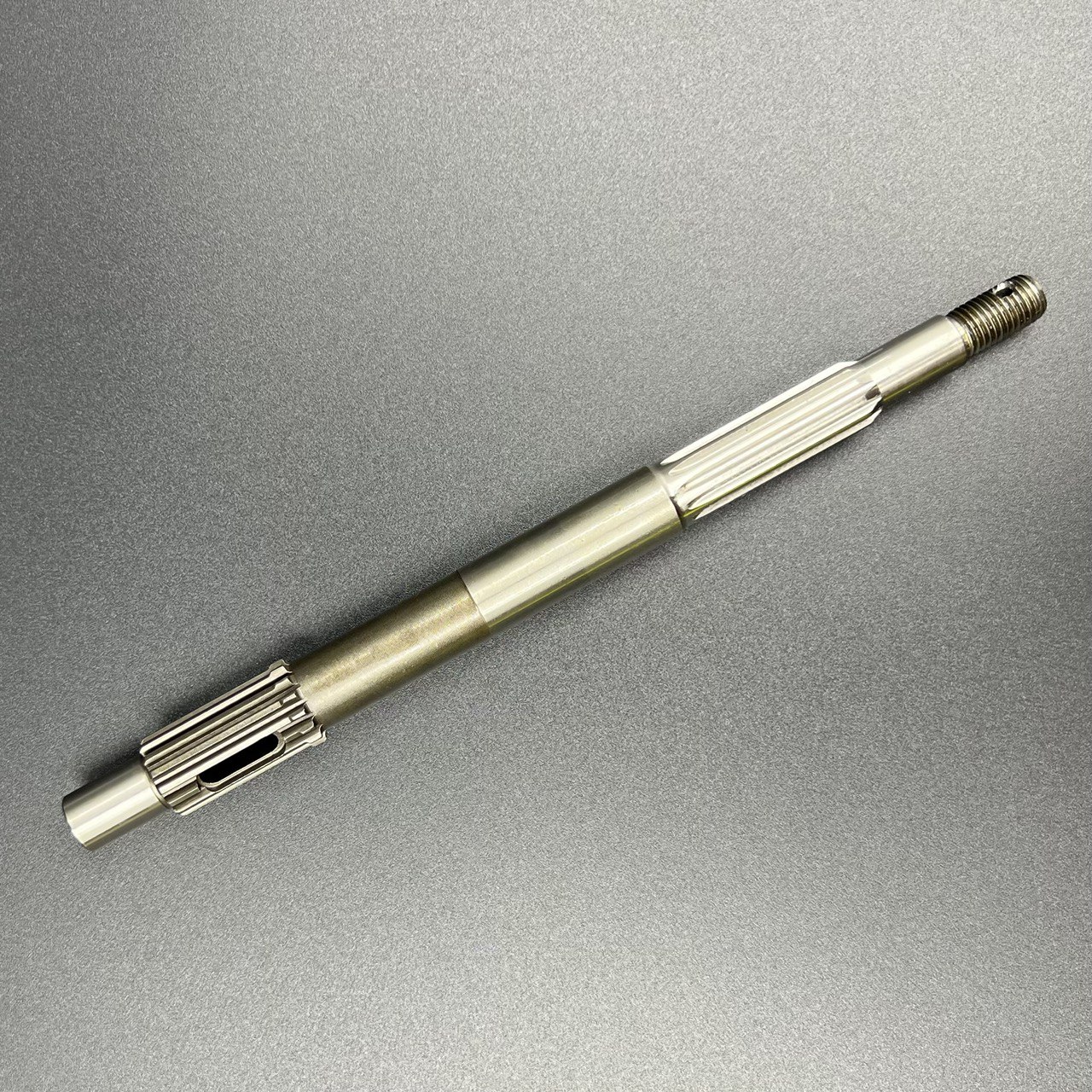 Вал гребной Tohatsu 8-9.8, MFS8 (3B2-64211-0) (PREMARINE)