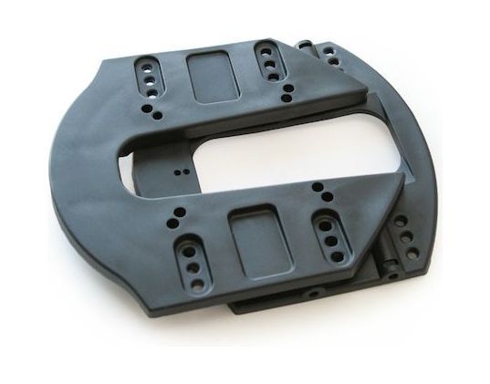 картинка Кронштейн для установки гидрокрыла SES