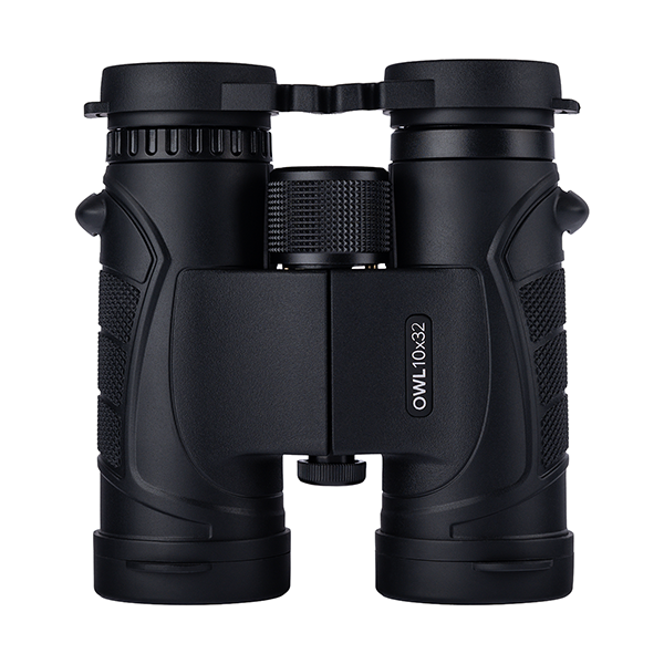 картинка Бинокль TRD OWL 10x32 1032