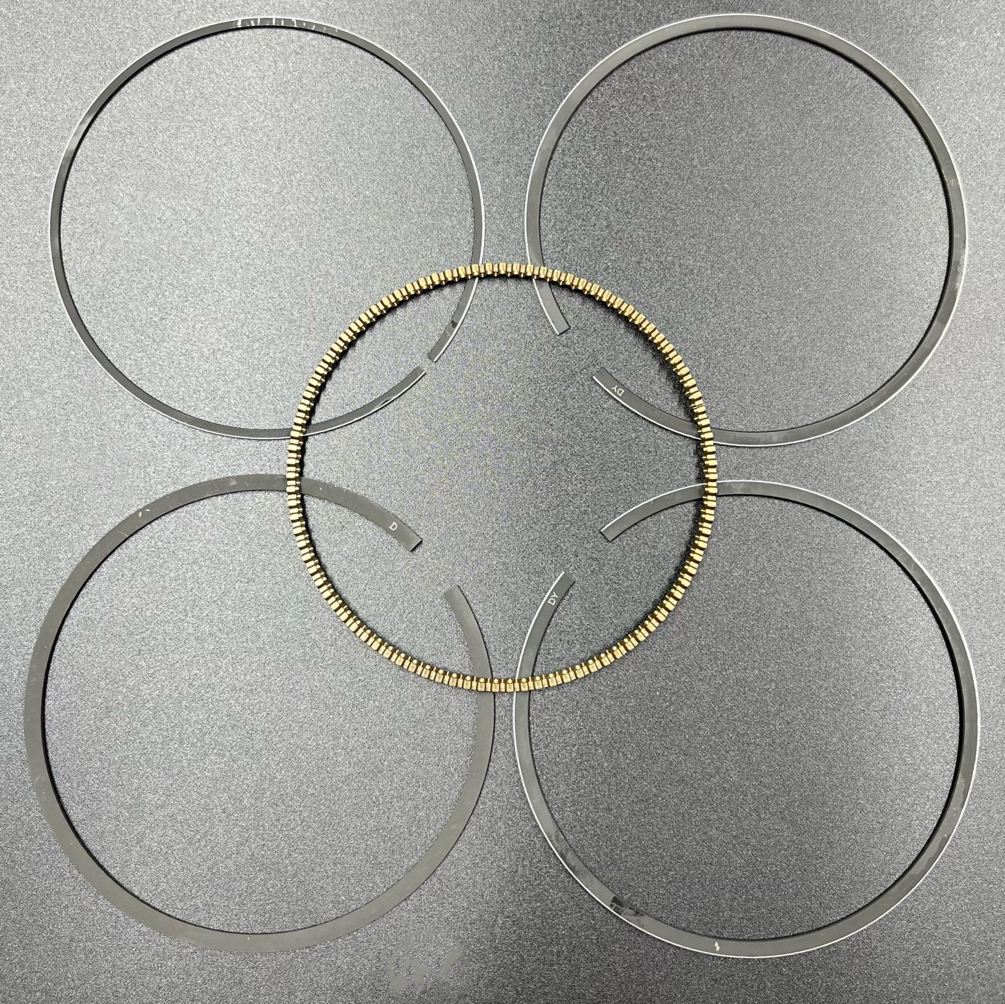 картинка Комплект ЦПГ ATV X6, Z6 (ZIBO)