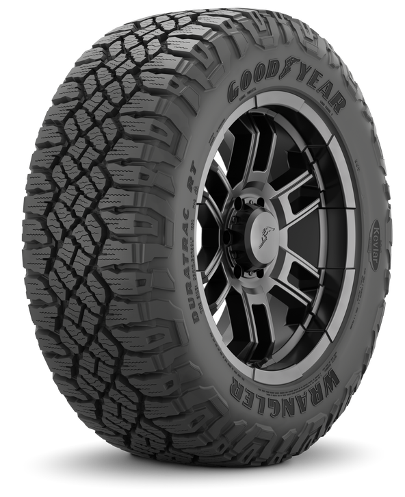 картинка Шина Goodyear DuraTrac RT 31X10.5 R15 LT 109Q WRL
