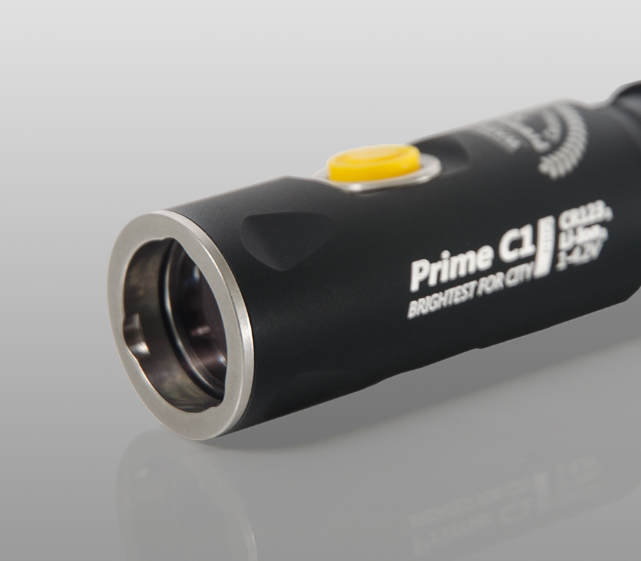 картинка Фонарь ARMYTEK Prime C1 Pro XP-L ТЕПЛЫЙ