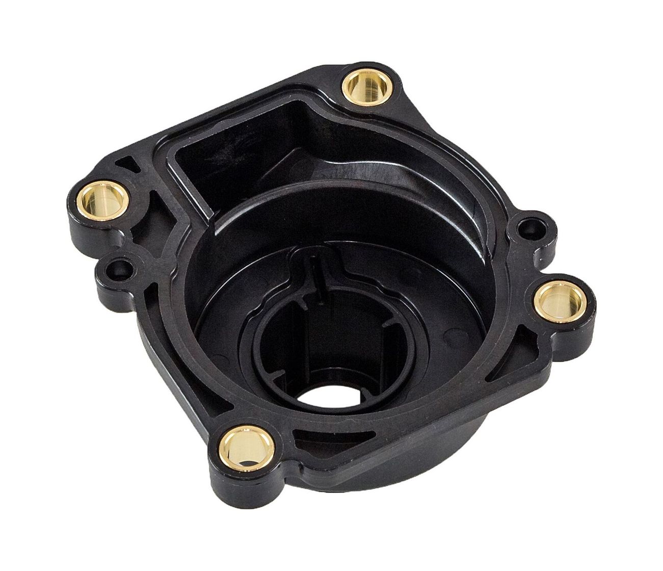 Корпус помпы Suzuki DF60-70