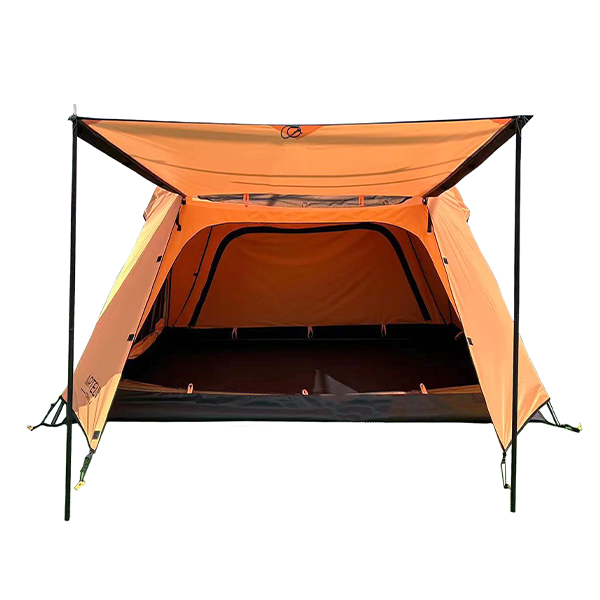 картинка Палатка ARTELV ТОРАТАУ 4 Оранжевая