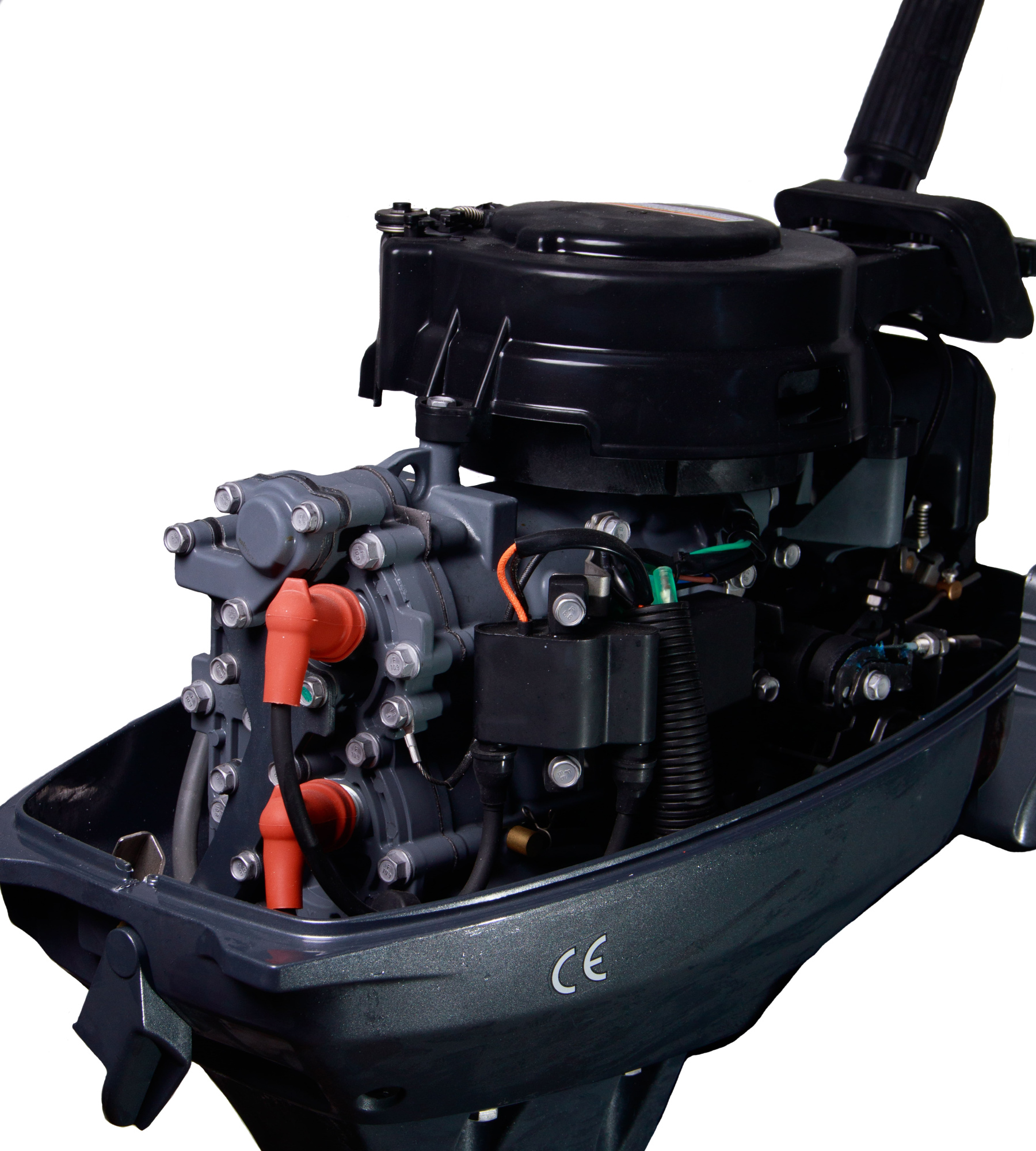 картинка Лодочный мотор HINGAN 9.9 л.с. PRO