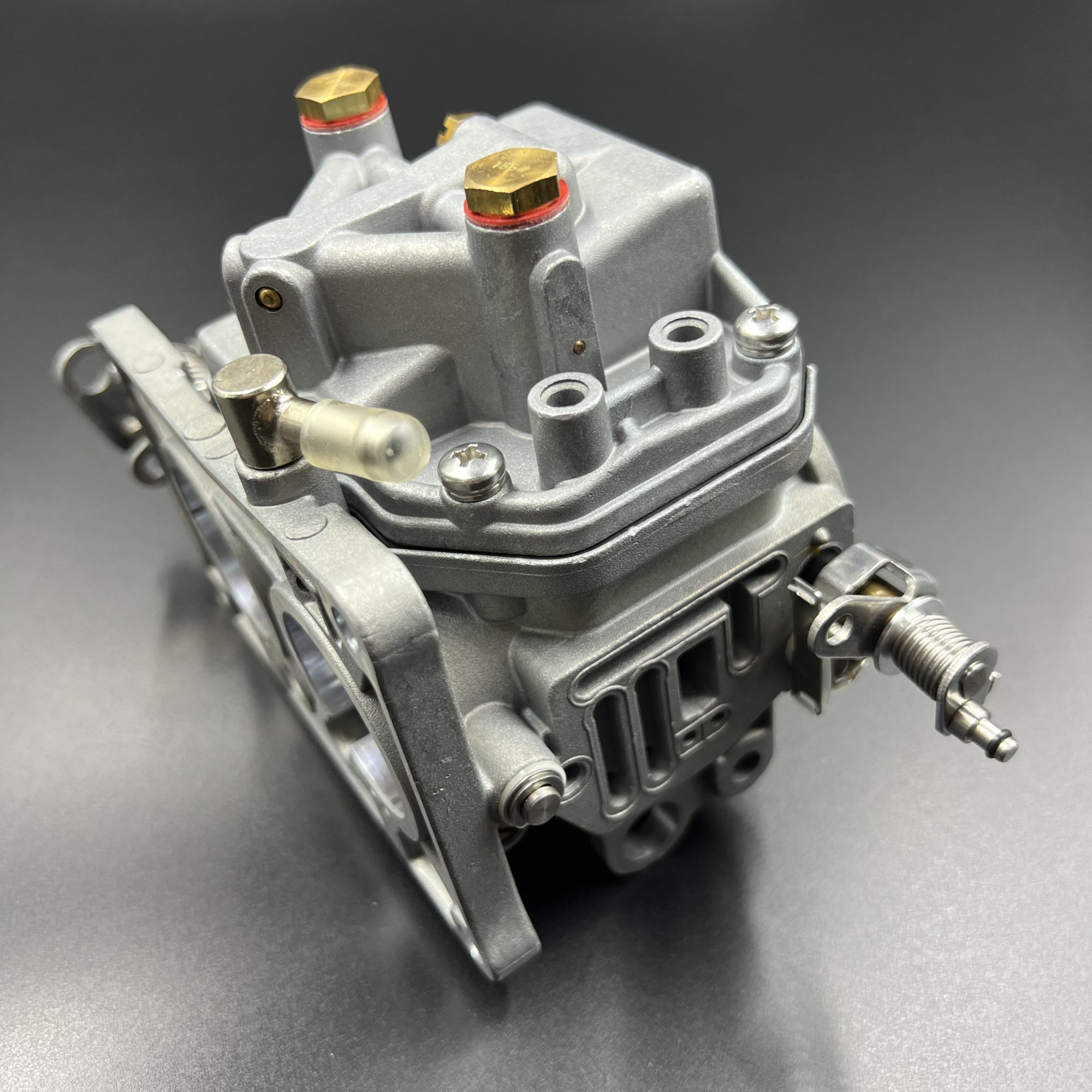 картинка Карбюратор Yamaha 40J  (YUELANG)