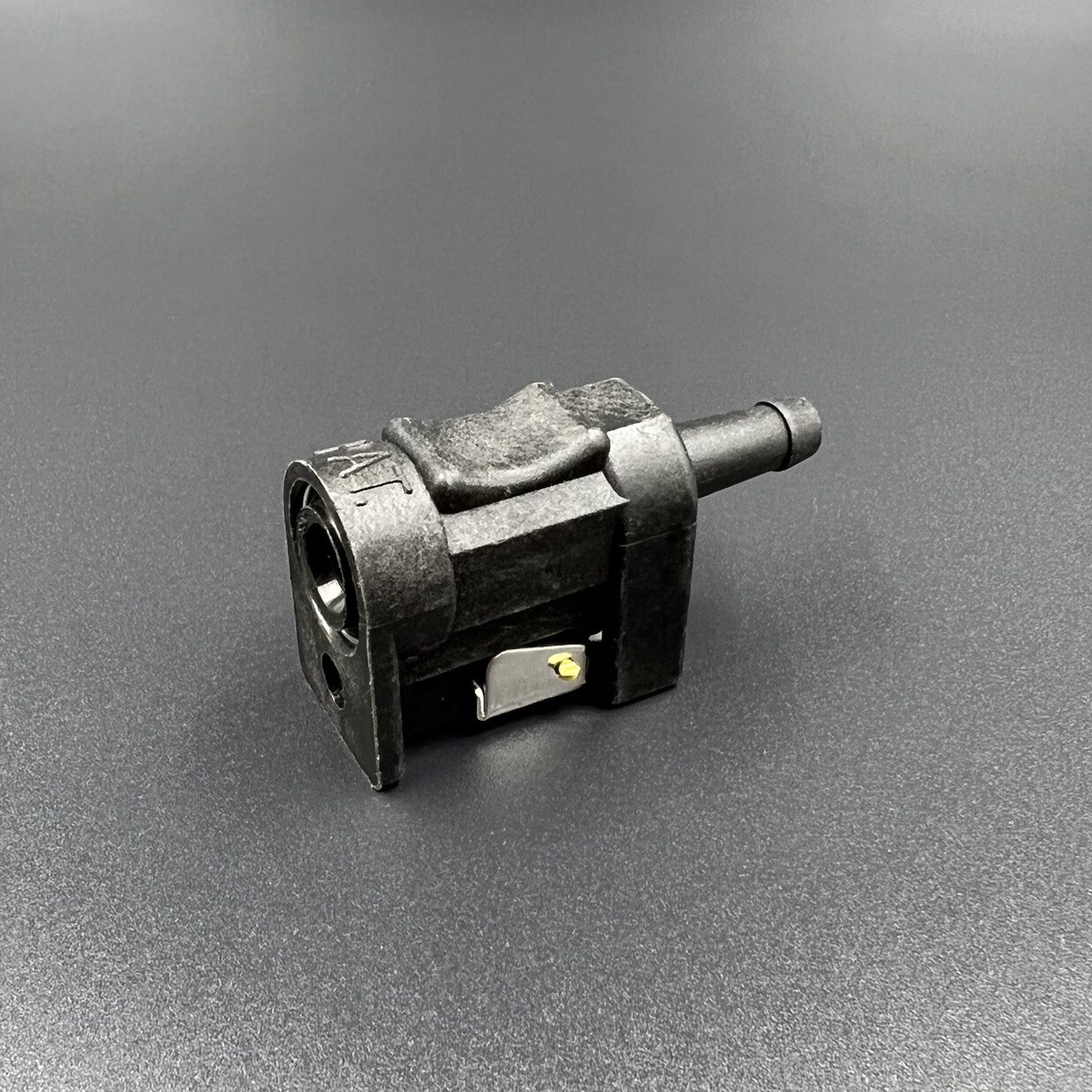 картинка Коннектор топливный Yamaha 2-175, F4-100 (KACAWA)