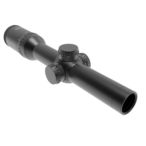картинка Оптический прицел Artelv CRS Fiber 1-4x24 SFP