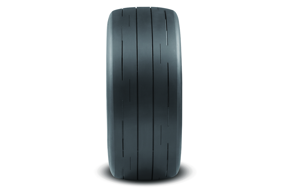 картинка Шина Mickey Thompson P275/50R15  ET STREET R 