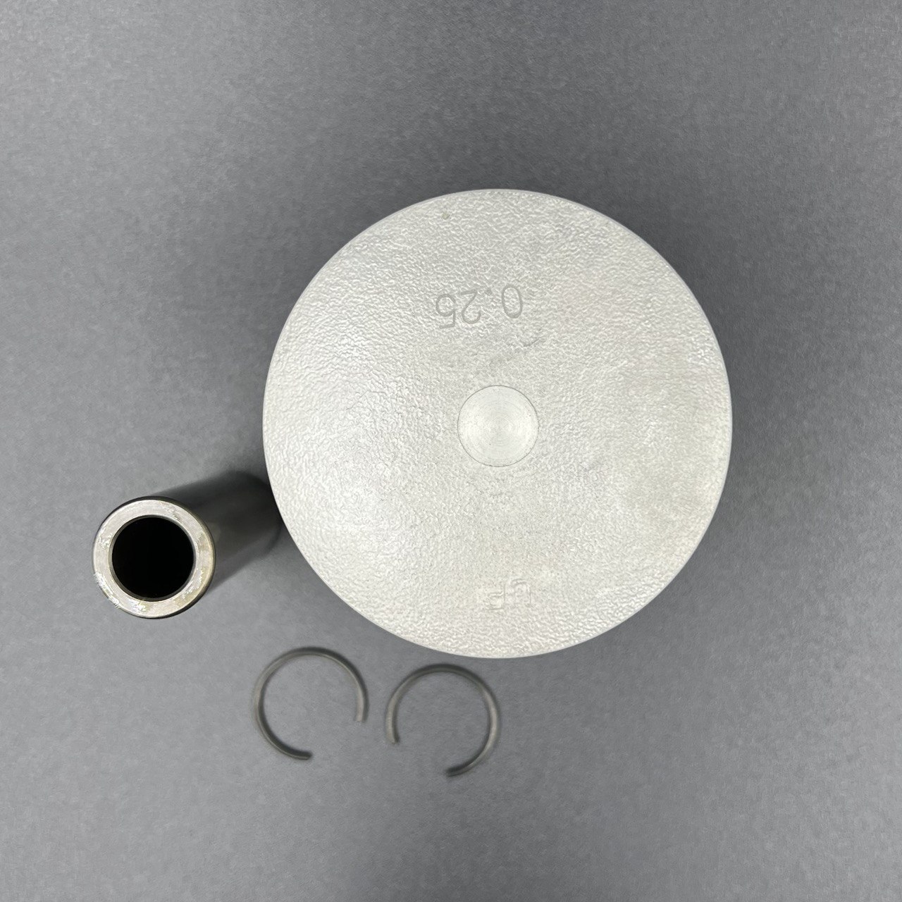картинка Поршень Yamaha 25-30 (0.25mm) (Osaka)