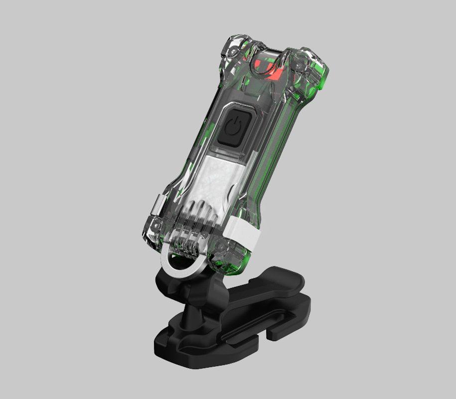 картинка Фонарь Armytek Zippy Extended Set WR Green