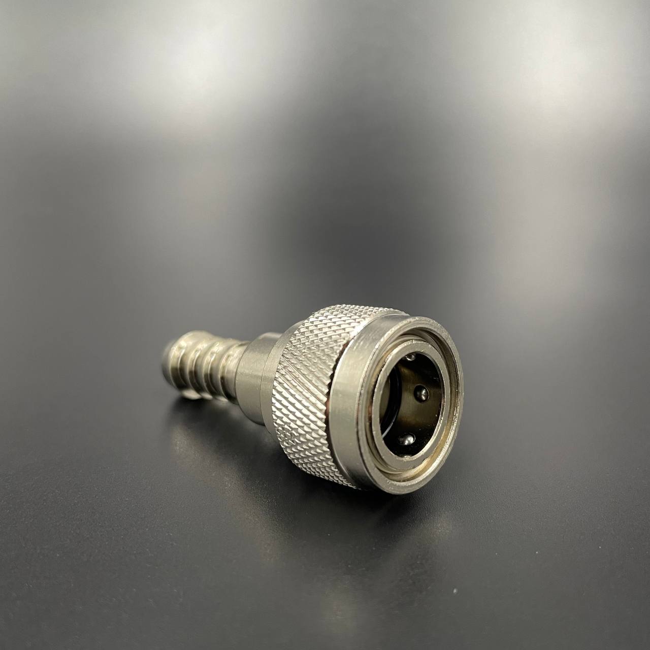 картинка Коннектор топливный Tohats 2.5-90 (PREMARINE)