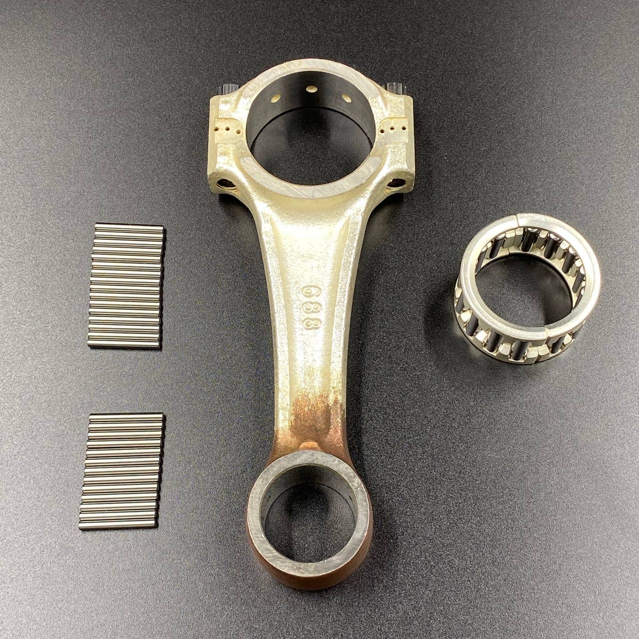 картинка Шатунный комплект Yamaha 55, 75-90 (Sinera)