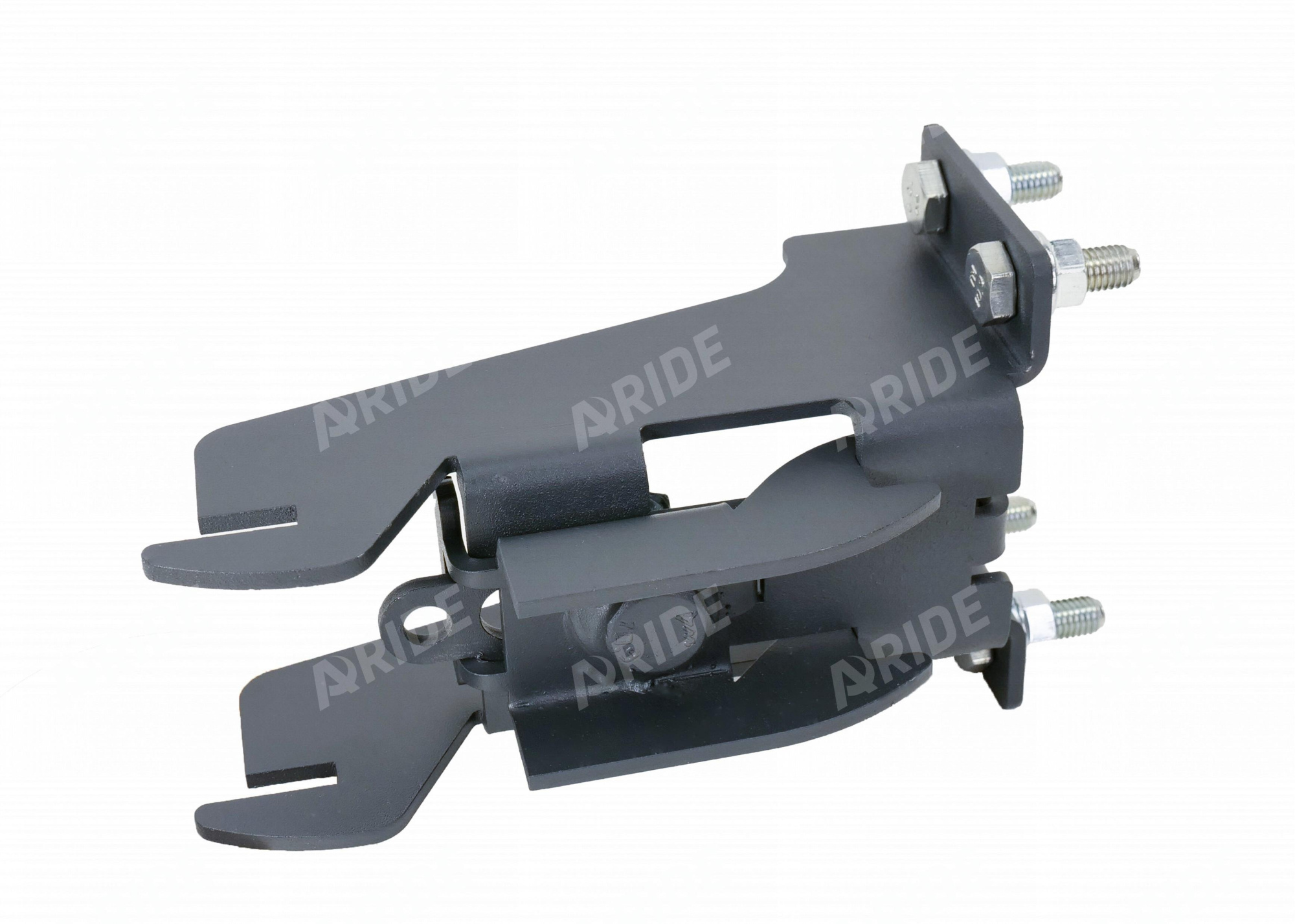 картинка Кронштейн запасного колеса Газель Next, 3302, на раму