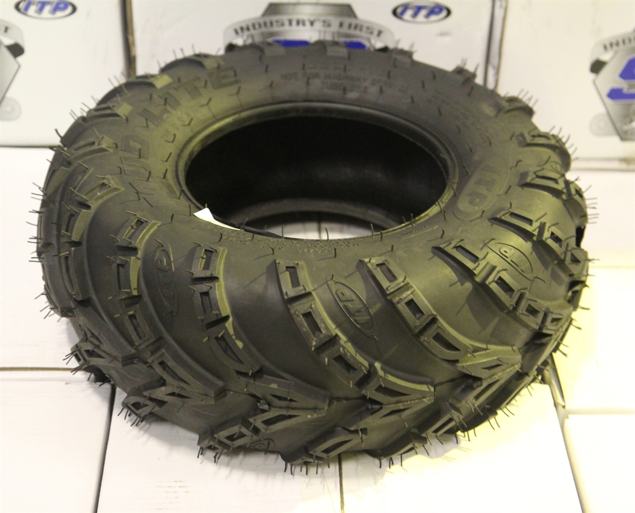 картинка Шина ITP Mud Lite SP 22x7-10