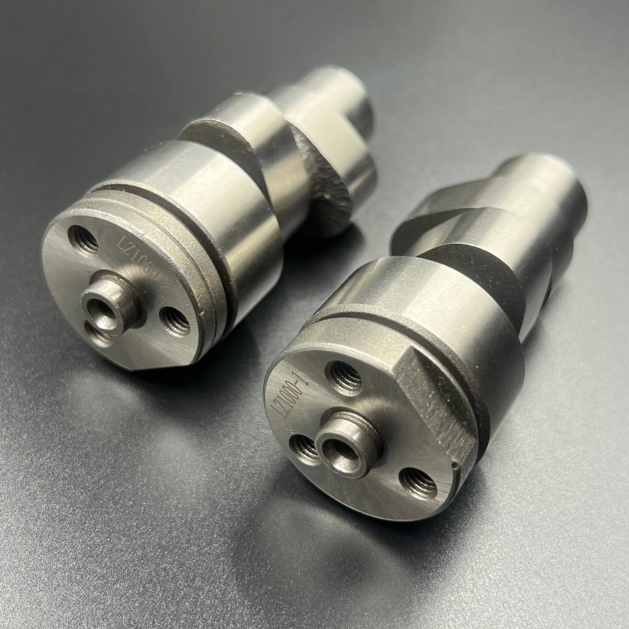 картинка Распредвал BRP 1000 (2шт для передней и задней ГБЦ) (ZIBO)