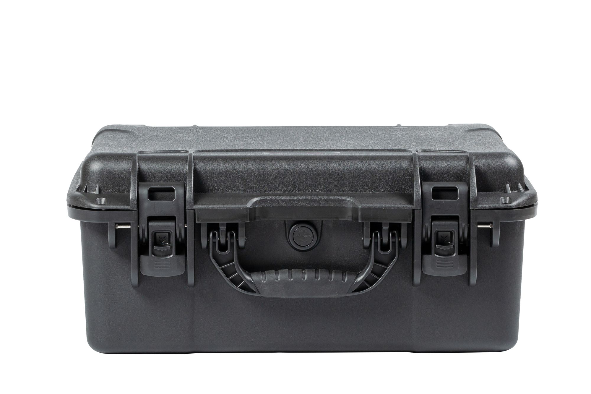 Кейс OffRoadTeam Element EL613420 ЧЕРНЫЙ, внутри 465*330*210мм, IP65