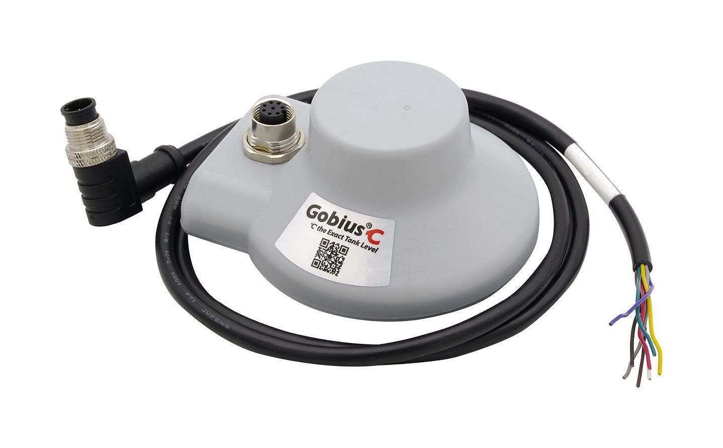 картинка Датчик уровня Gobius C, внешний, version 3.0