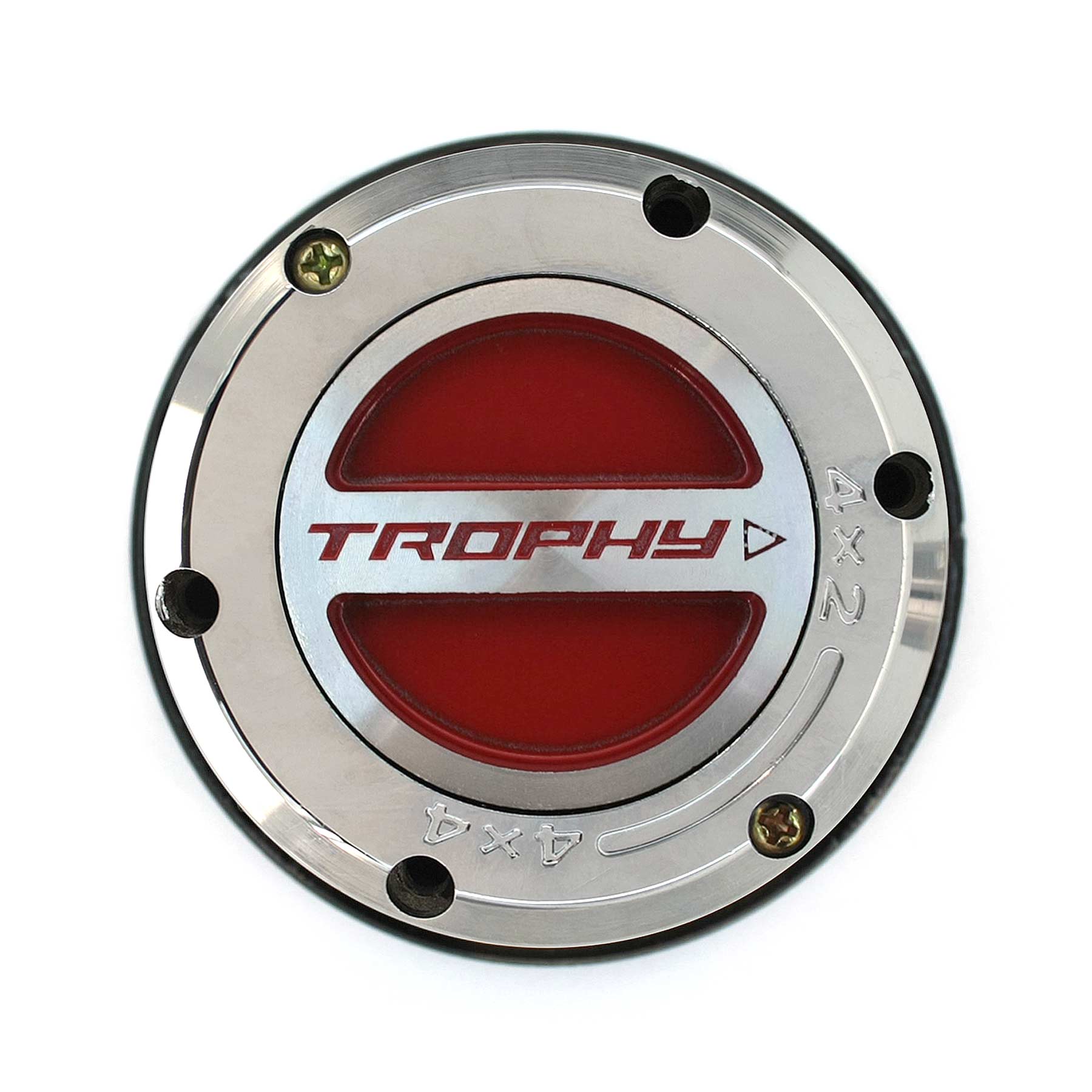 картинка Хабы УАЗ TR TROPHY усиленные