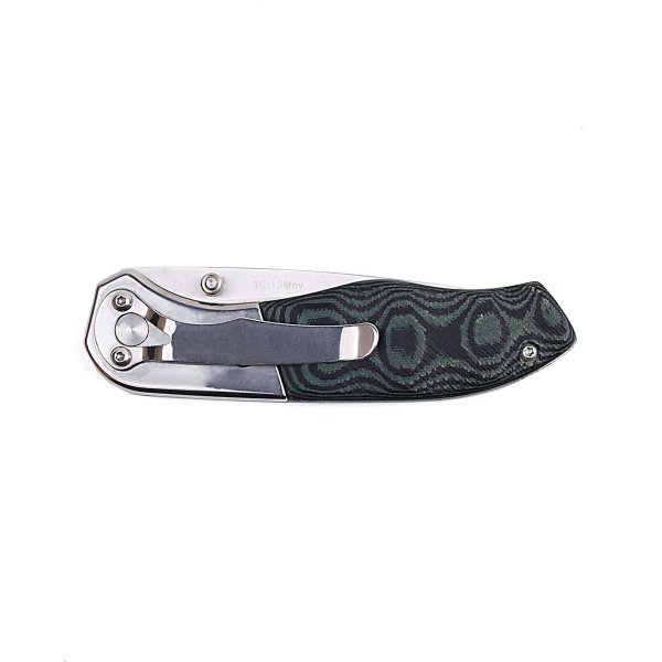 картинка Нож Enlan M022B2