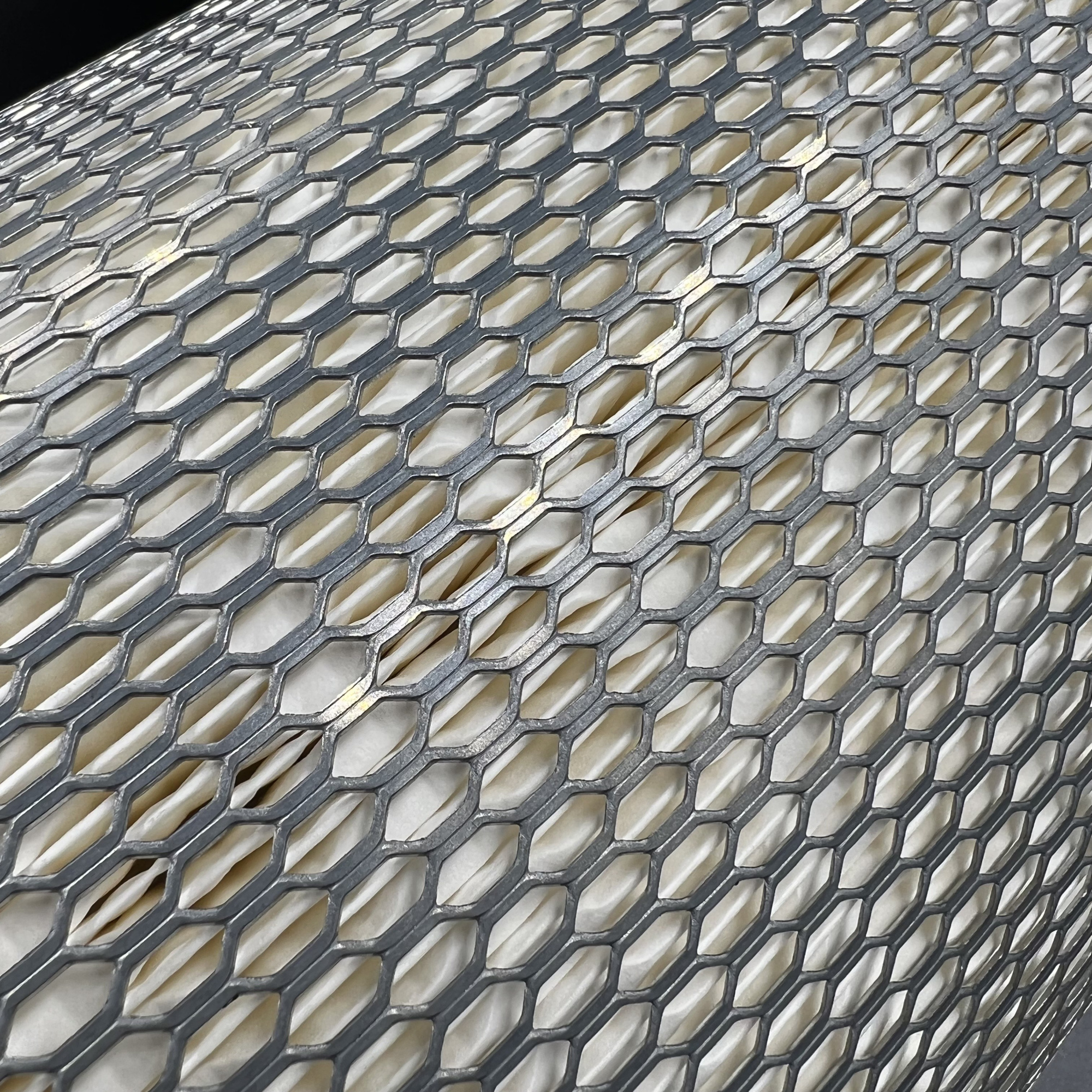 картинка Фильтр воздушный Volvo Penta (PREMARINE)