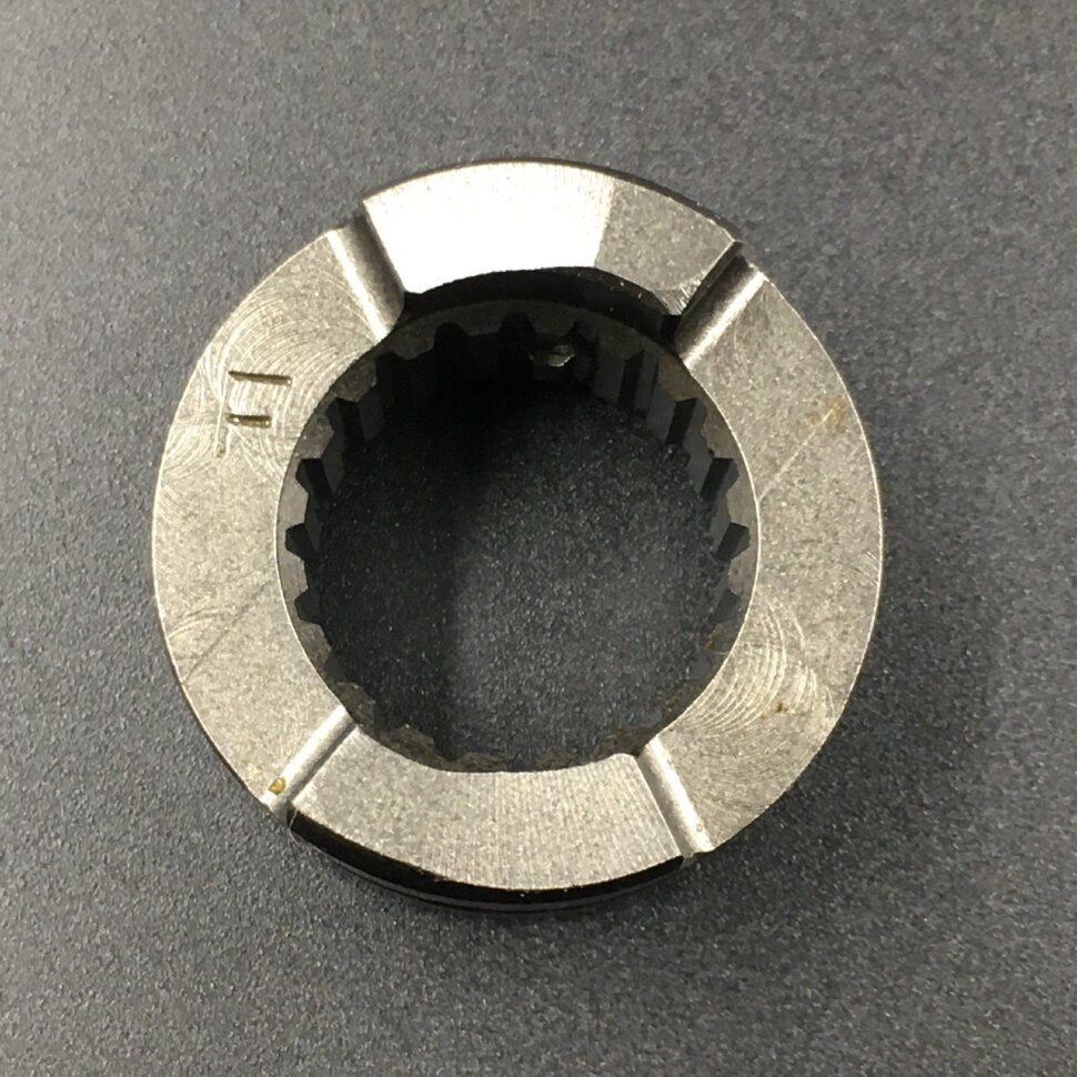 картинка Муфта переключения скорости Yamaha 20-25 (Yamaha)