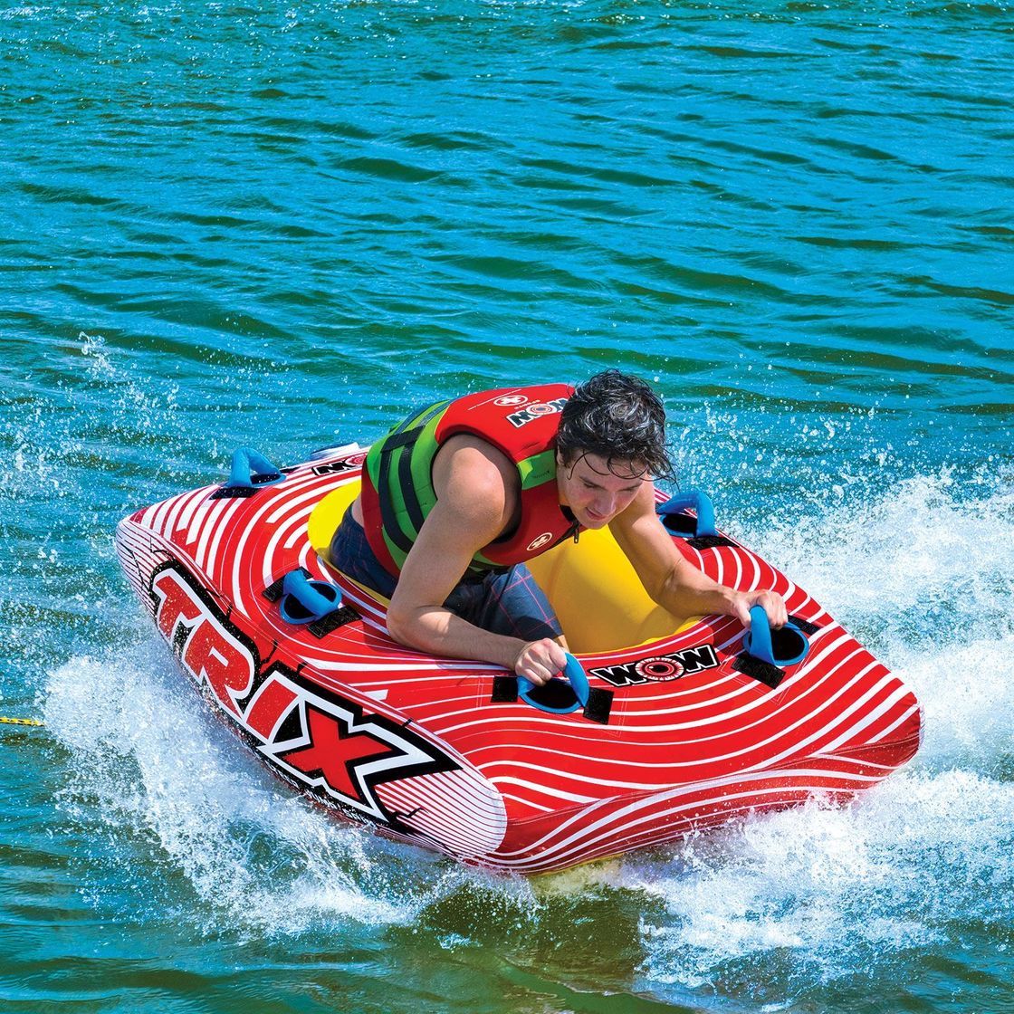 картинка Баллон буксируемый Top Spin 1P