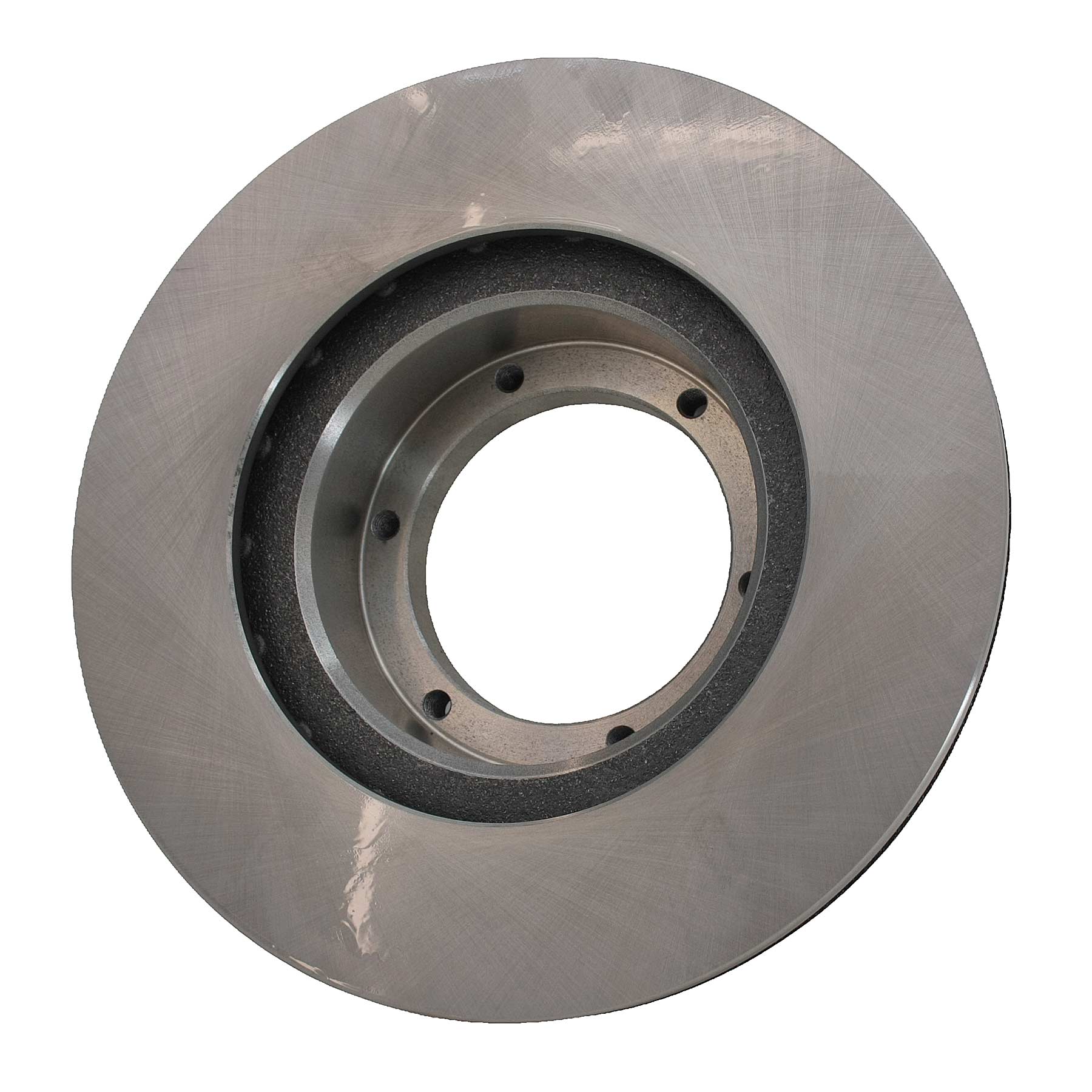 картинка Диск тормозной ГАЗель D-104 TR