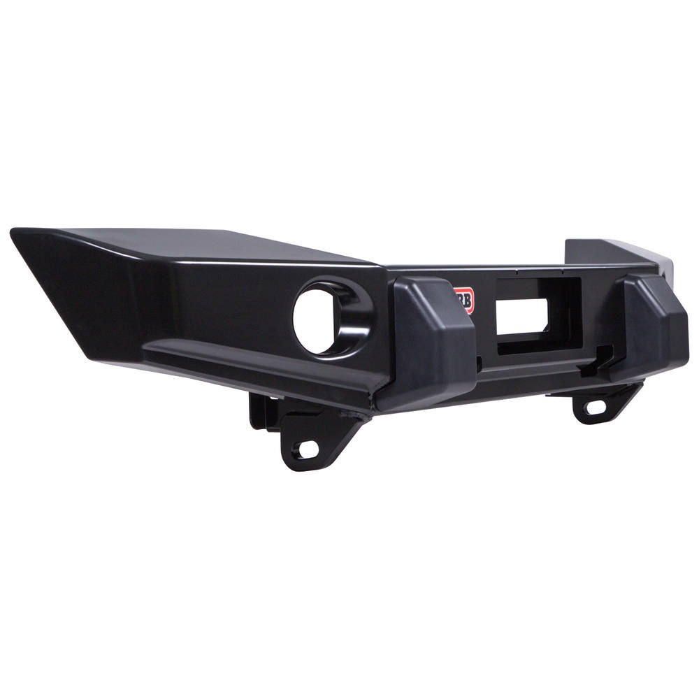 W/BUMPER ONLY JK 07ON