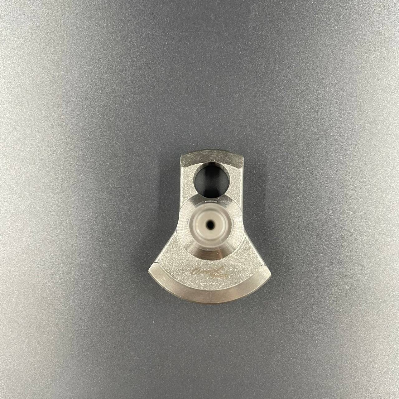 картинка Шейка коленвала (1) Yamaha 9,9-15 682 (Omax)