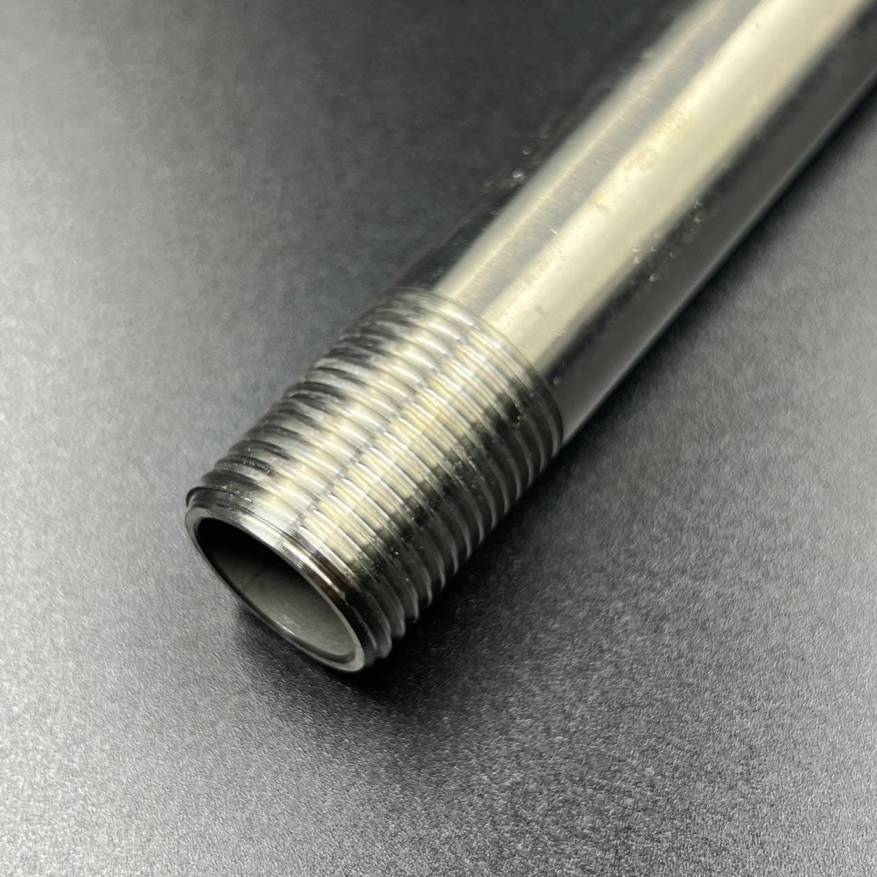 картинка Труба подвески Yamaha 9.9-15 (YUELANG)