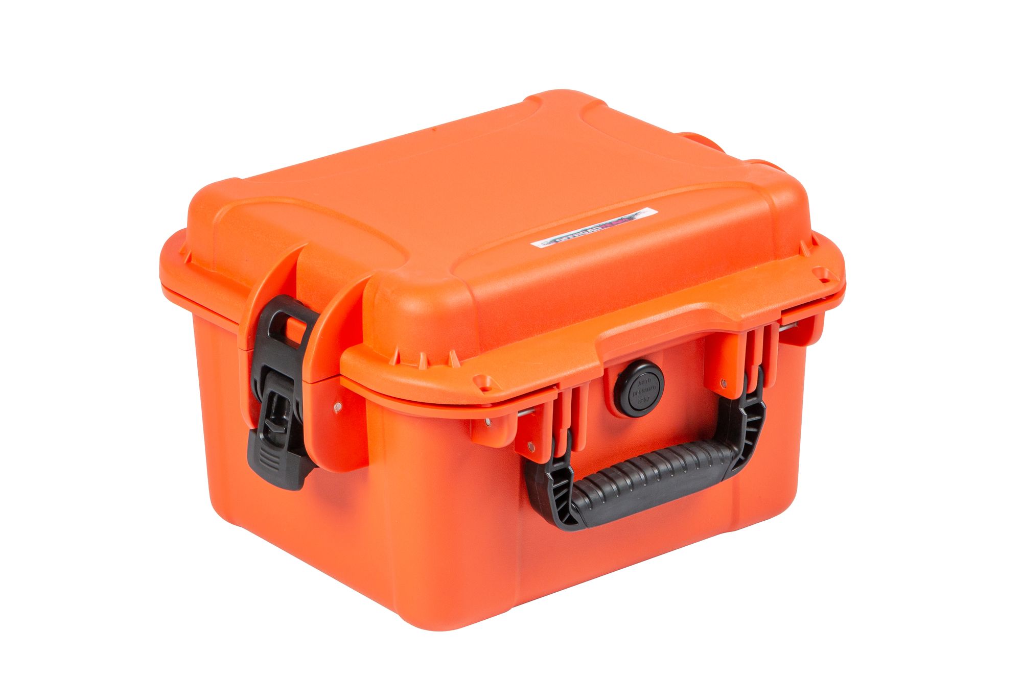 Кейс OffRoadTeam Element EL613075 ЧЕРНЫЙ, внутри 272*220*197мм, IP65
