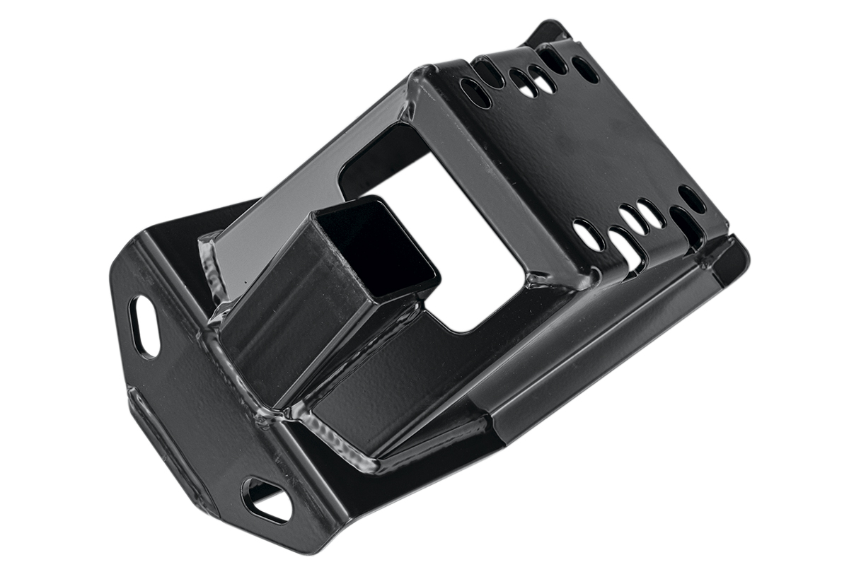 картинка Фаркоп УАЗ Патриот РИФ для задних бамперов без квадрата