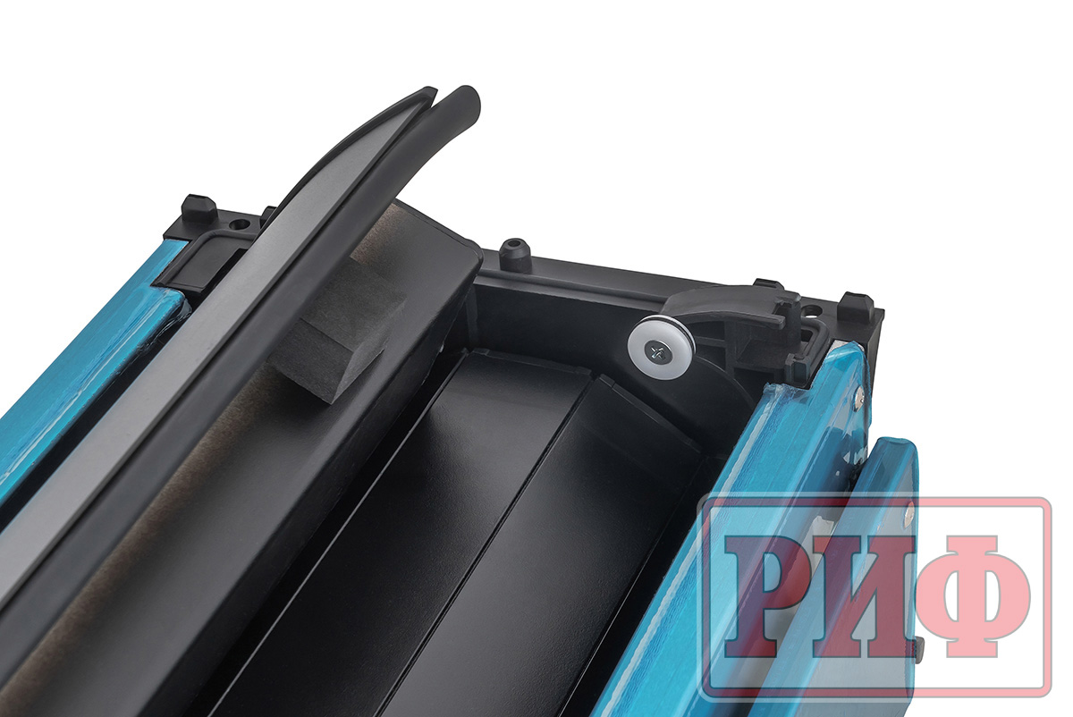 картинка Крышка кузова Dongfeng DF6, роллета 1511х1570 мм, алюминиевая