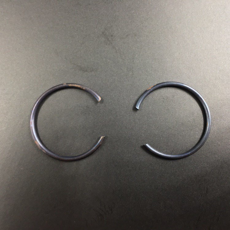 картинка Поршень Yamaha 60-70 (STD) (Omax)