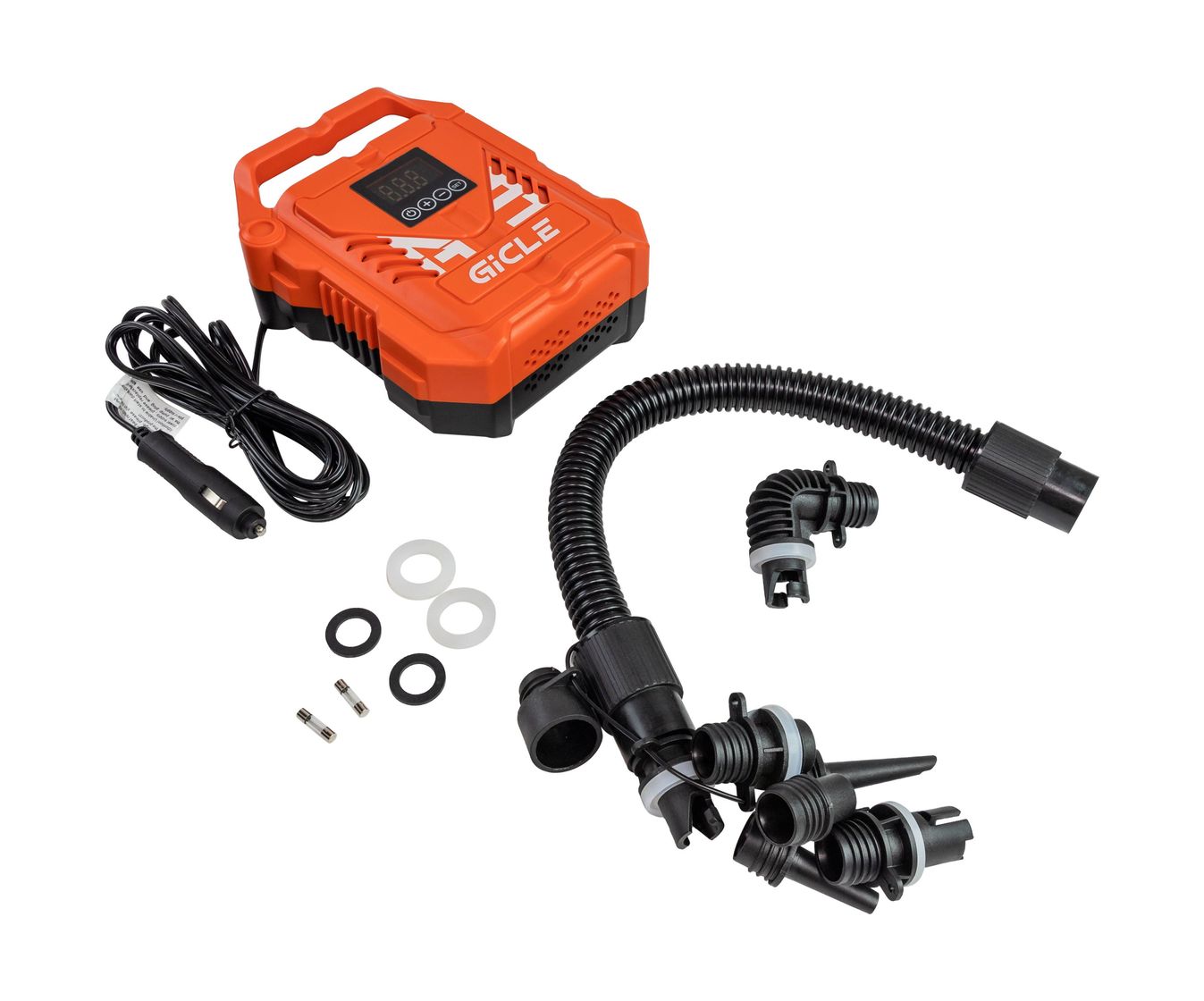 картинка Насос электрический высокого давления 22Psi