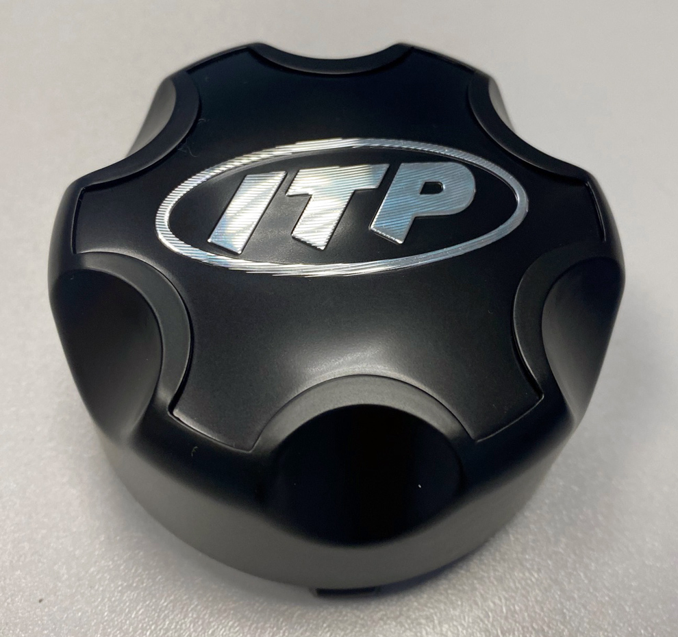 картинка Центральный колпачок диска ITP B110TW