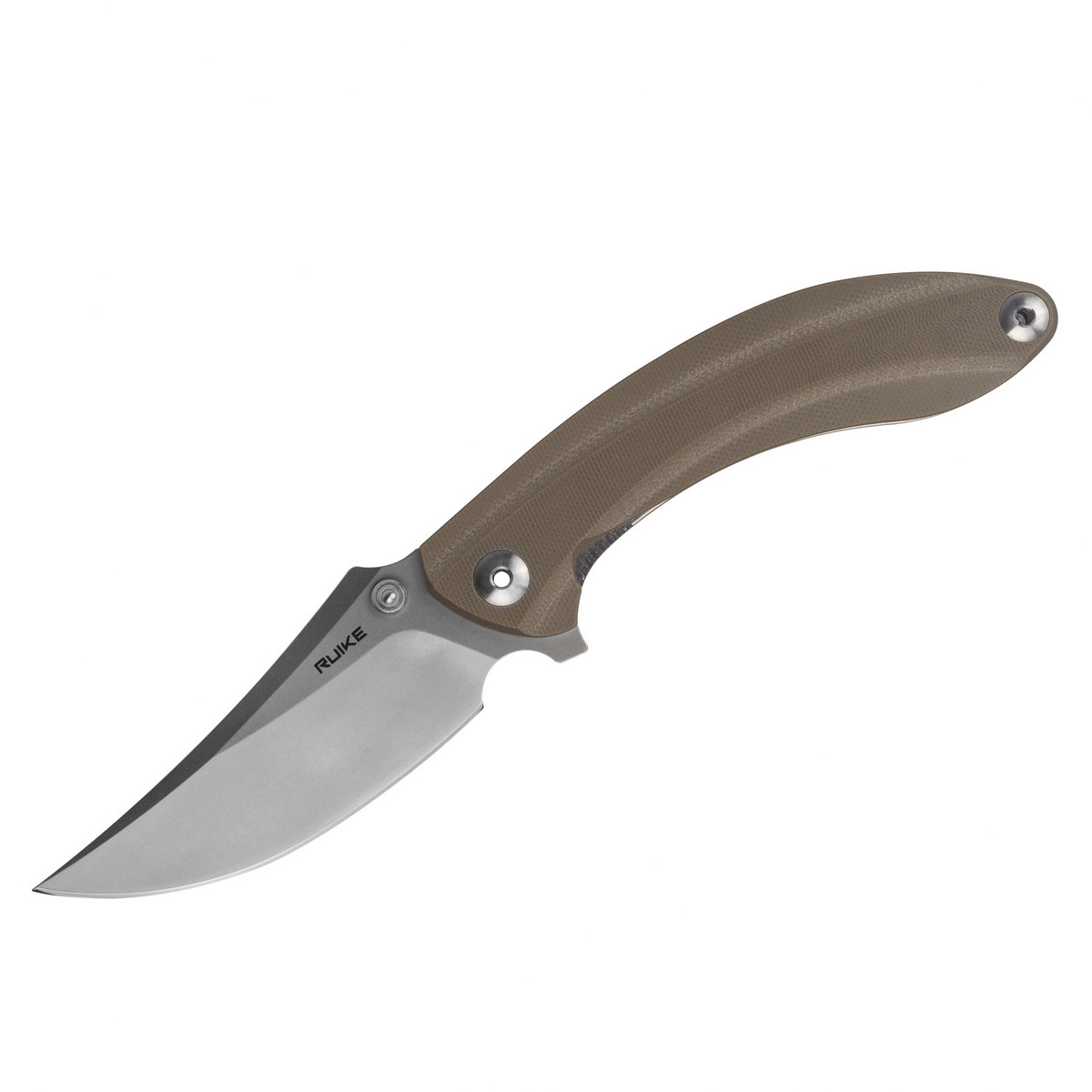 картинка Нож Ruike P155-B черный