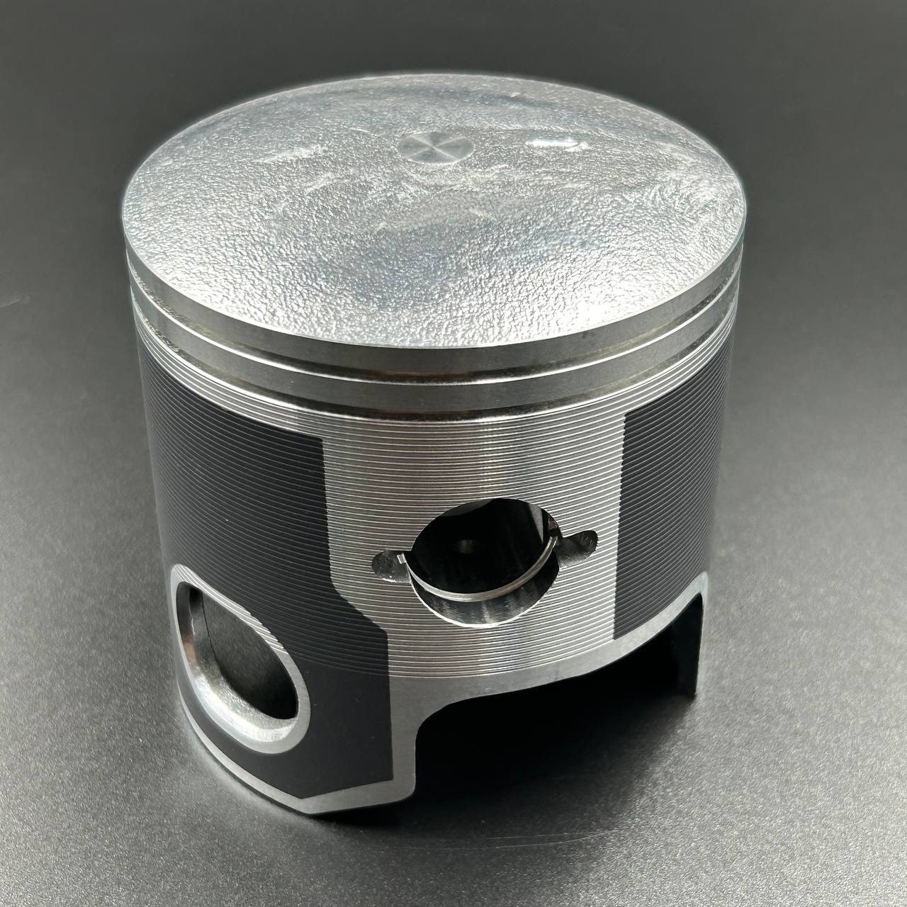 картинка Поршень Suzuki DT75-85 (STD) (Kacawa)
