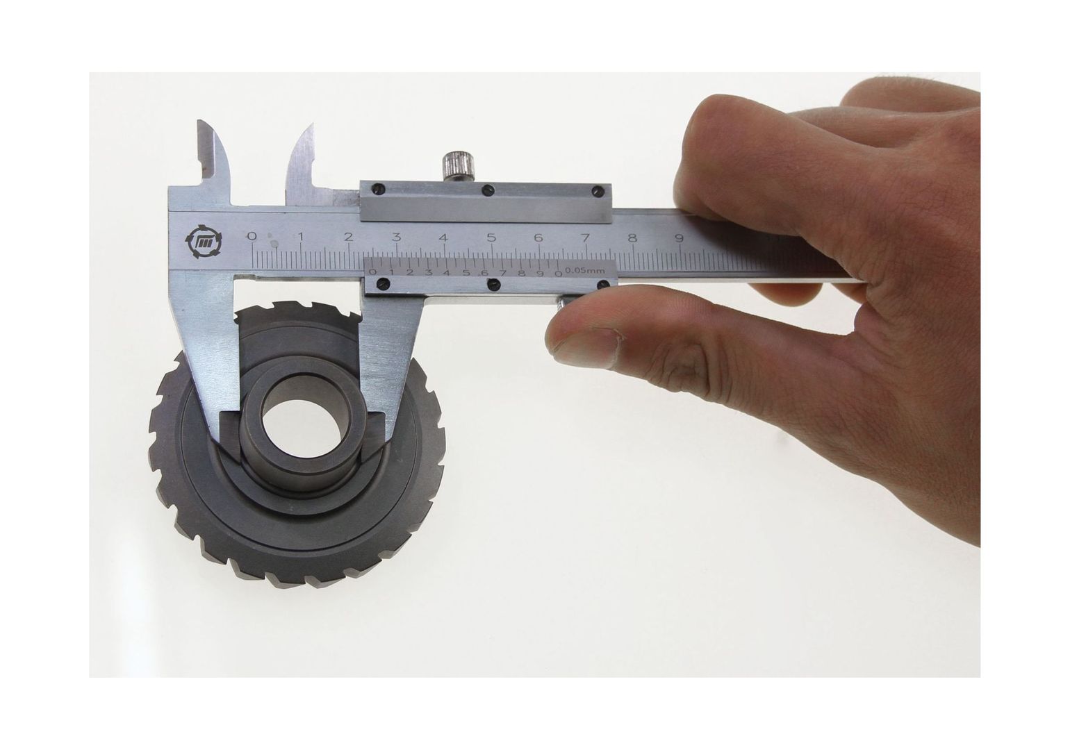 картинка Шестерня редуктора Suzuki DT/DF9.9-15 (заднего хода)