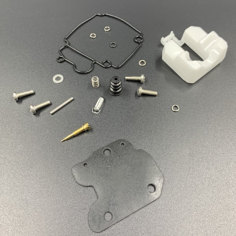 картинка Ремкомплект карбюратора Yamaha F20-50 (67C-W0093-00) (PREMARINE)