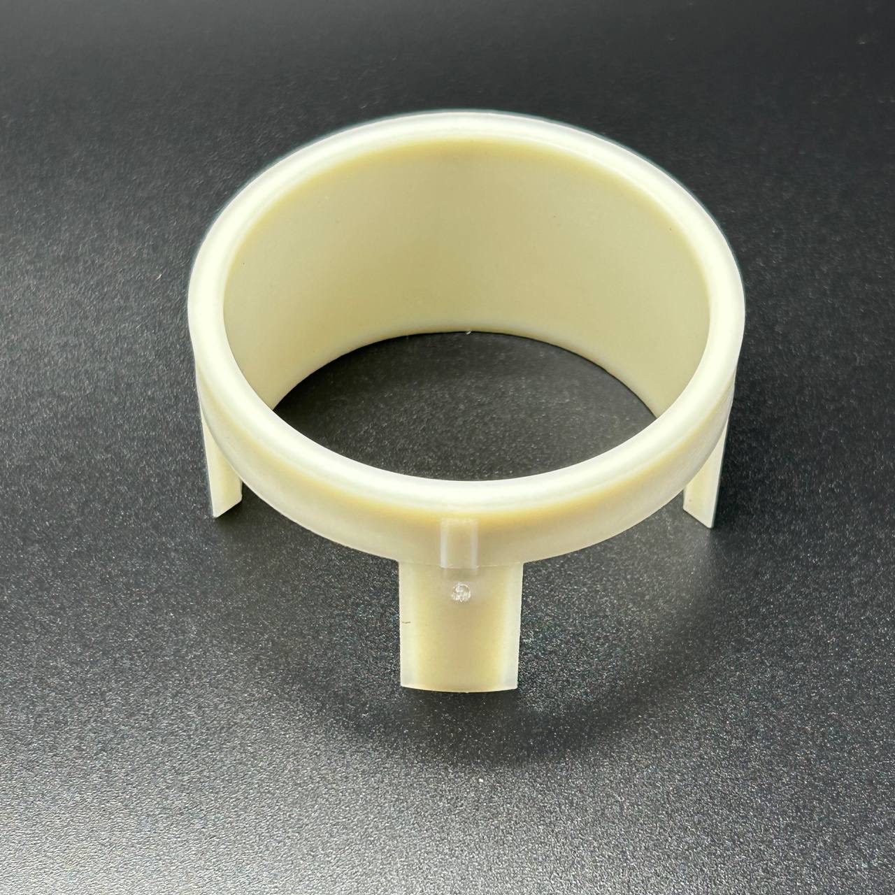 картинка Проставка корпуса термостата пластиковая SLEEVE (Quicksilver)