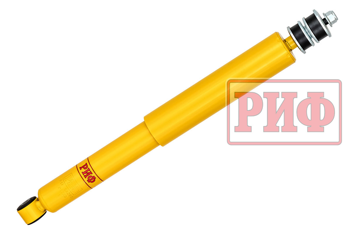 картинка Амортизатор задний Toyota Tundra 2007+ лифт 60мм РИФ