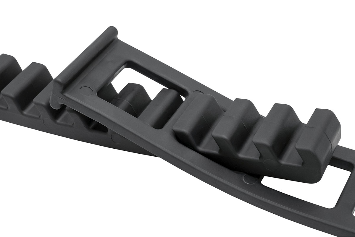 картинка Крепление универсальное Telawei (D381/L711 мм)