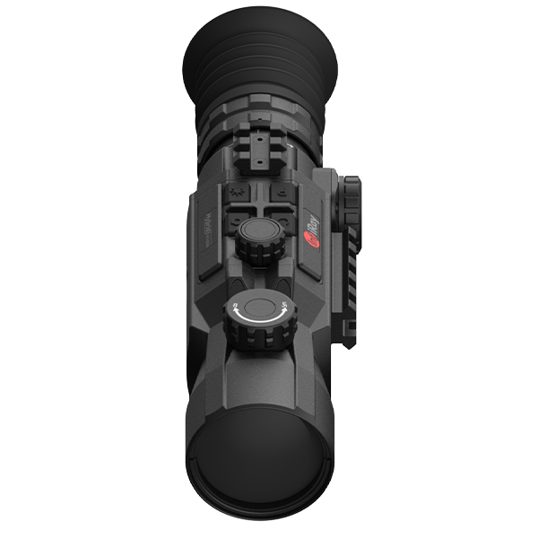 картинка Тепловизионный прицел-насадка iRay Hybrid HYH 50W