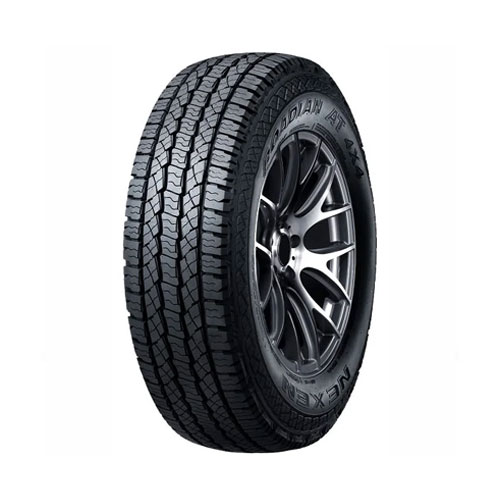 картинка Шина NEXEN Roadian AT 4X4 245/70 R16 107T