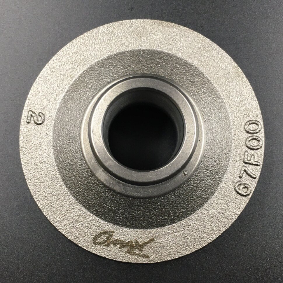 картинка Шестерня заднего хода Yamaha F75-100 (67F-45570-00) (Omax)