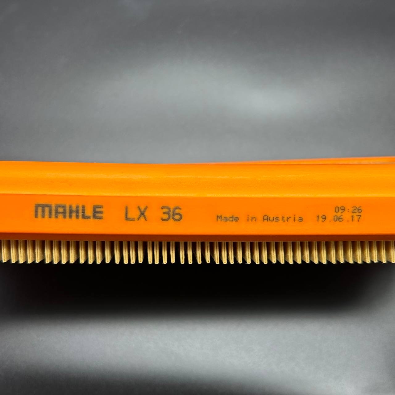 картинка Фильтр воздушный FILTER (Quicksilver)