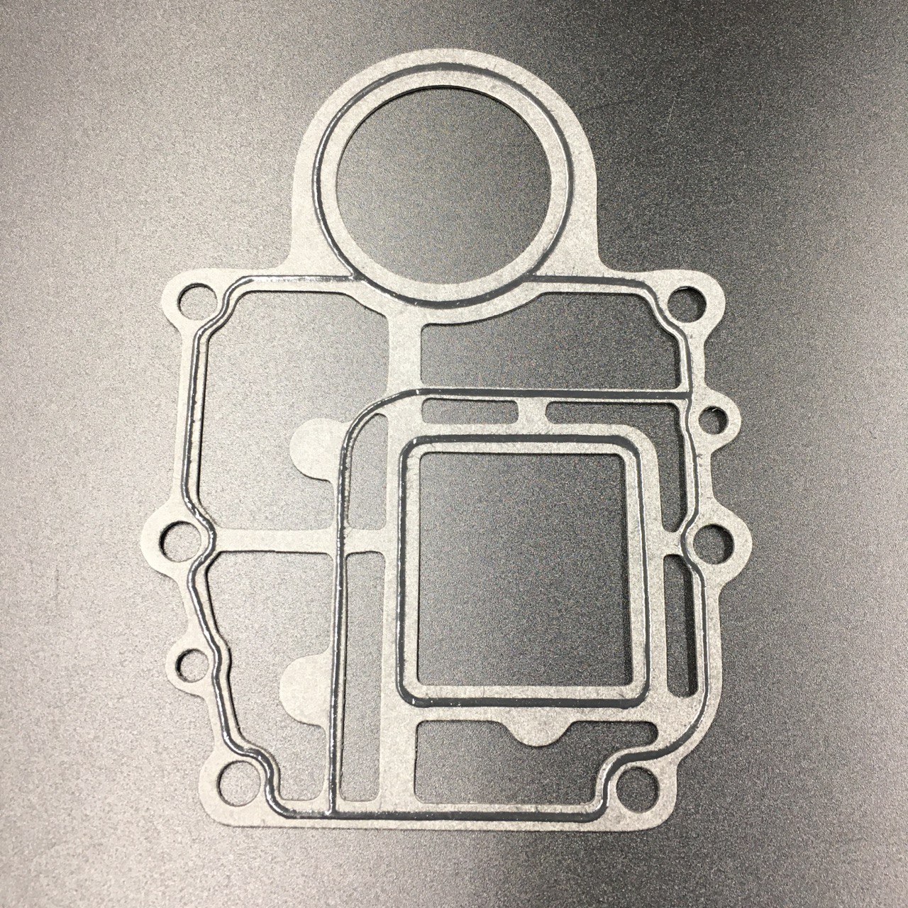 картинка Прокладка под блок Suzuki DT9.9-15 (Osaka)